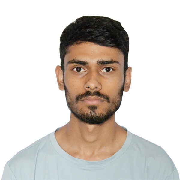 Aayush Dhakal