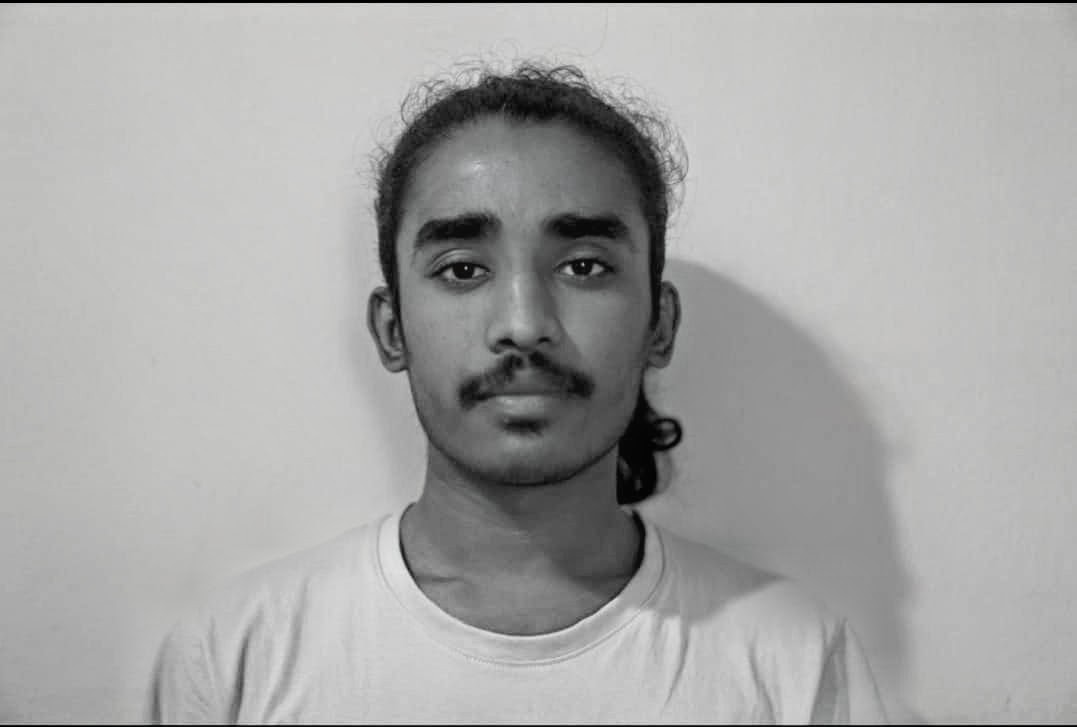 Ashok Giri