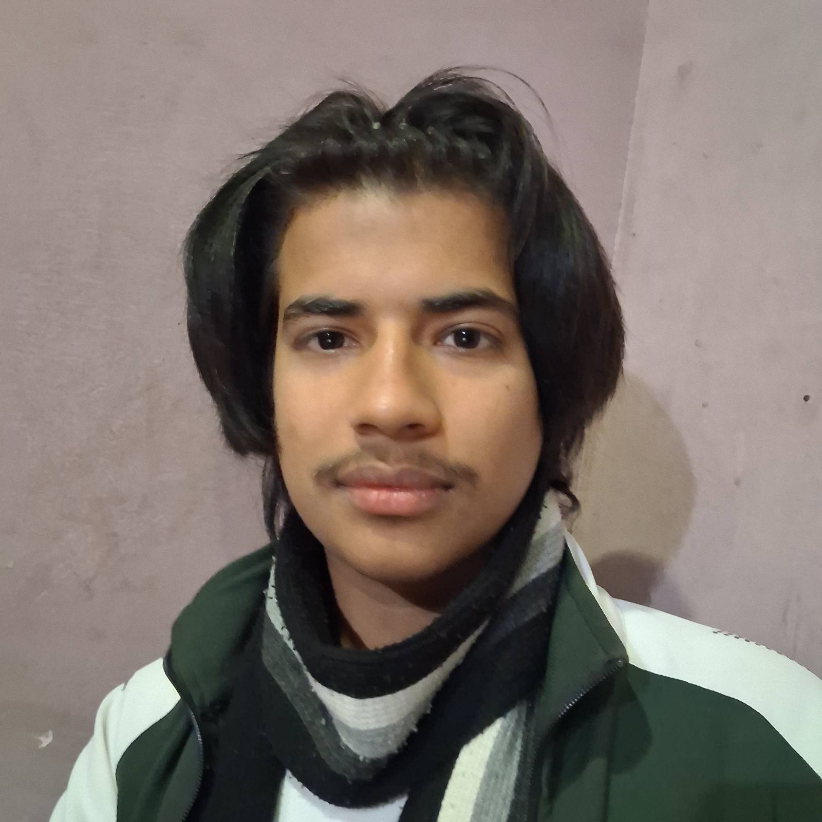 Karub Dahal