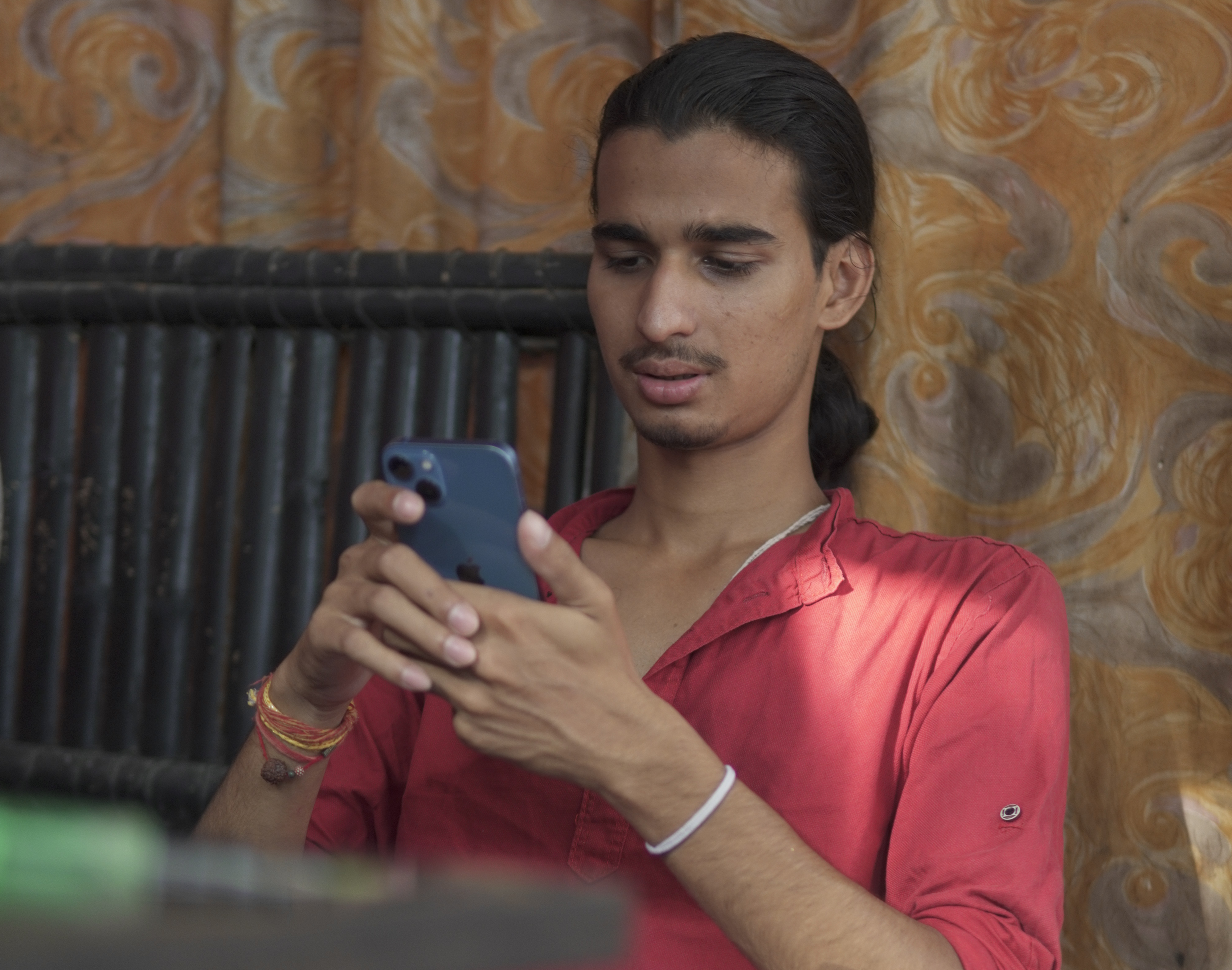 Ankit Gautam